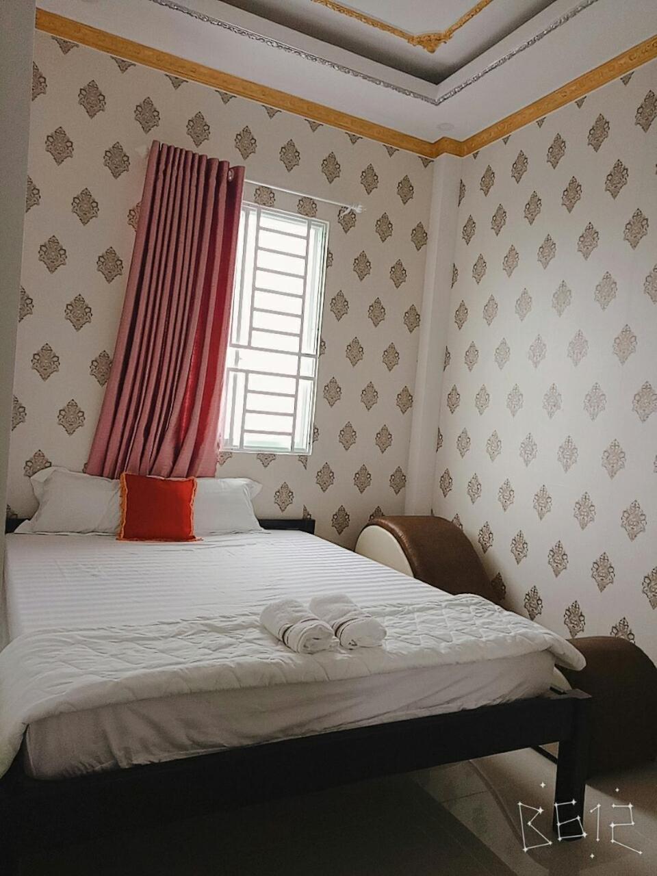 Hanh Phat 2 Guesthouse Cai Rang Εξωτερικό φωτογραφία
