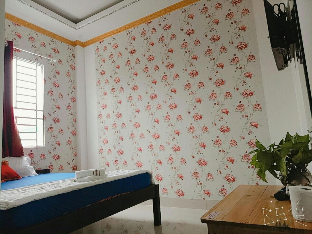 Hanh Phat 2 Guesthouse Cai Rang Εξωτερικό φωτογραφία