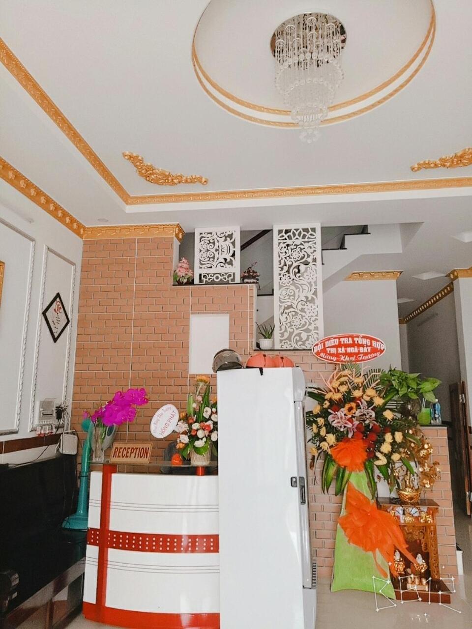 Hanh Phat 2 Guesthouse Cai Rang Εξωτερικό φωτογραφία
