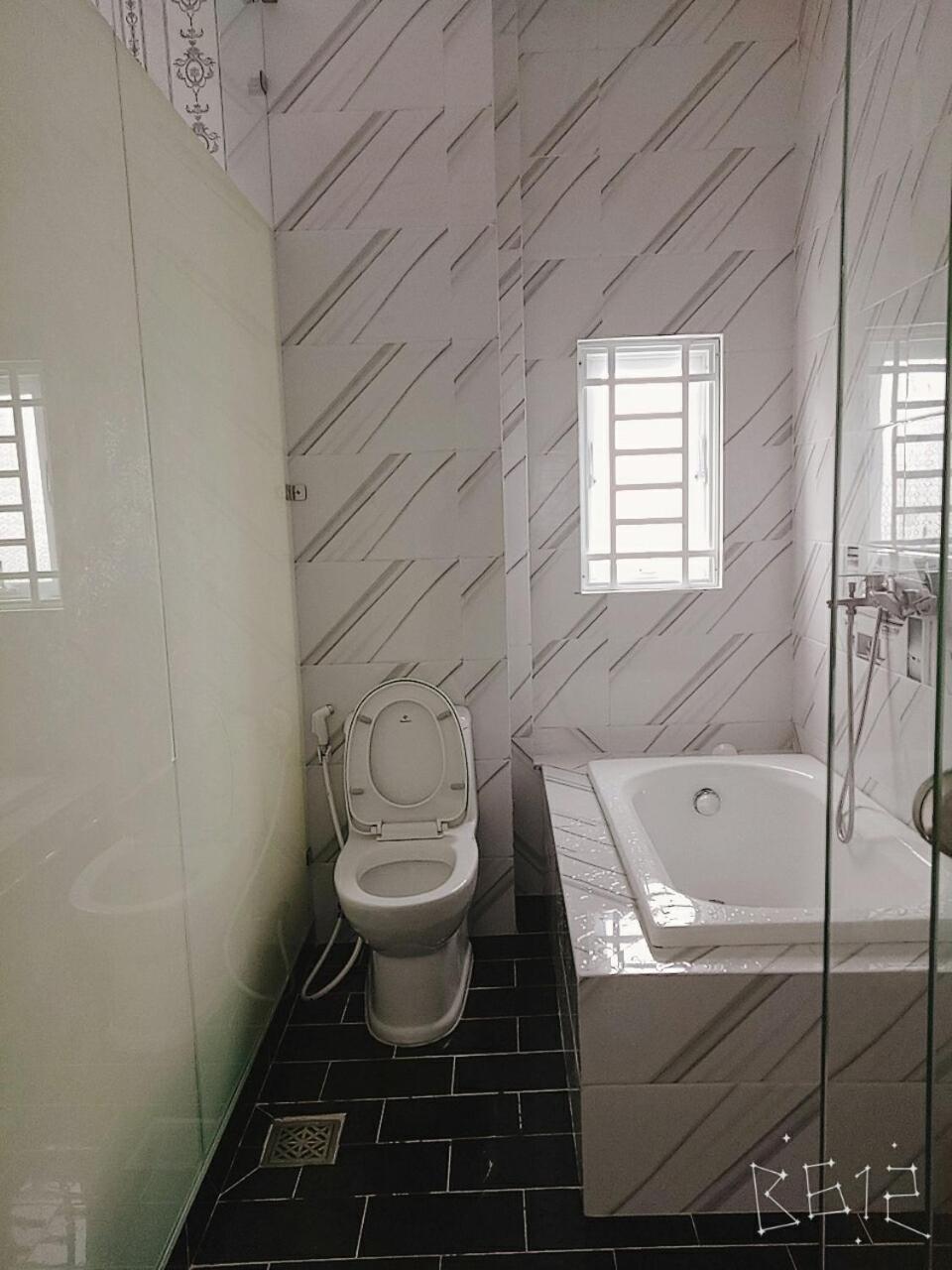 Hanh Phat 2 Guesthouse Cai Rang Εξωτερικό φωτογραφία