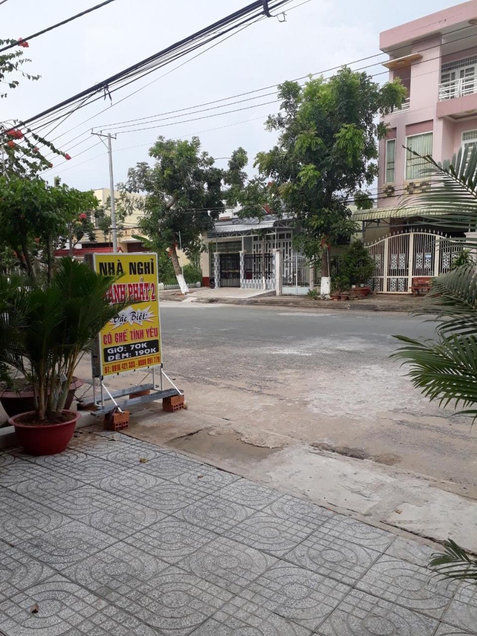 Hanh Phat 2 Guesthouse Cai Rang Εξωτερικό φωτογραφία